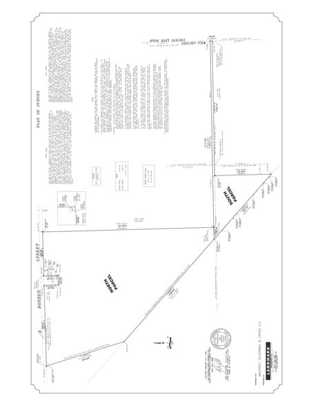 Primary Photo Of 2000 E Border St, Diamond Land For Sale
