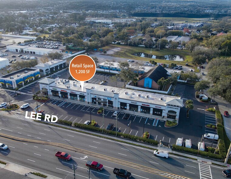 More Photos Of 1084 Lee Rd, Orlando Unknown For Lease