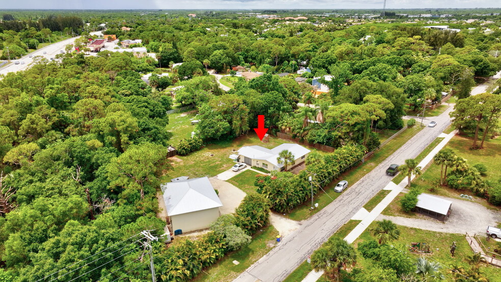 Primary Photo Of 66 Sw Salerno Rd, Stuart Research And Development For Sale