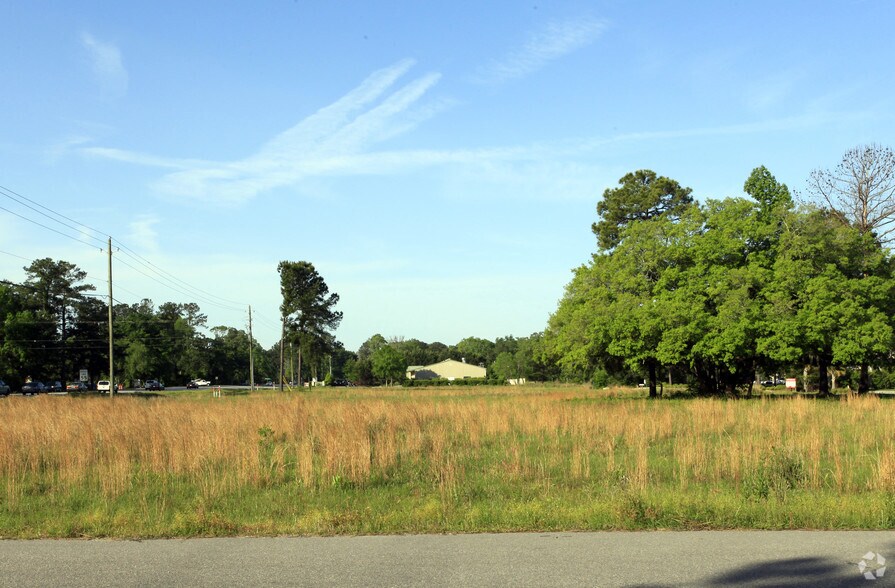 Primary Photo Of N Okatie Hwy @ Hazzard Creek Drive, Ridgeland Land For Sale