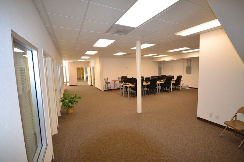 More Photos Of 727 Allston Way, Berkeley Loft Creative Space For Lease