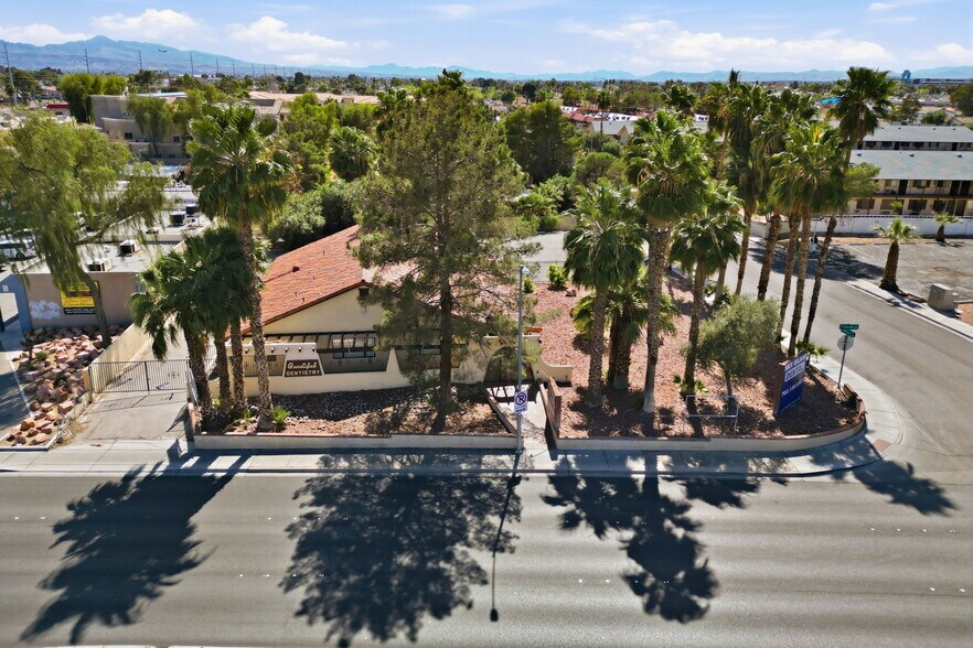 More Photos Of 2315 E Tropicana Ave, Las Vegas Medical For Sale