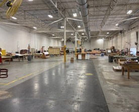 More Photos Of 2401 S Gulley Rd, Dearborn Distribution For Sale