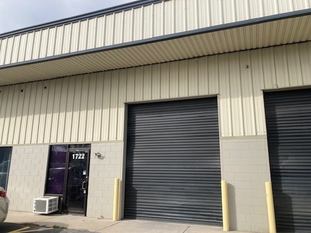 More Photos Of 1700-1708 Kelley Ave, Kissimmee Warehouse For Lease