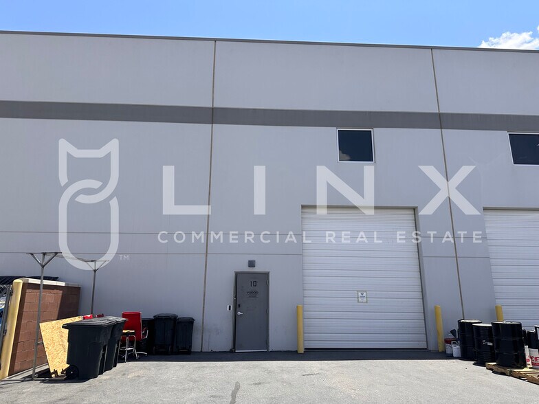 More Photos Of 4616 S Beehive Dr, Saint George Distribution For Lease