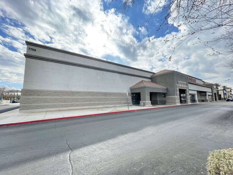More Photos Of 7759 W Bell Rd, Peoria Storefront For Lease