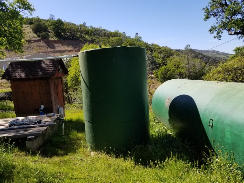 More Photos Of 19019 Mines Rd, Livermore Self Storage For Sale