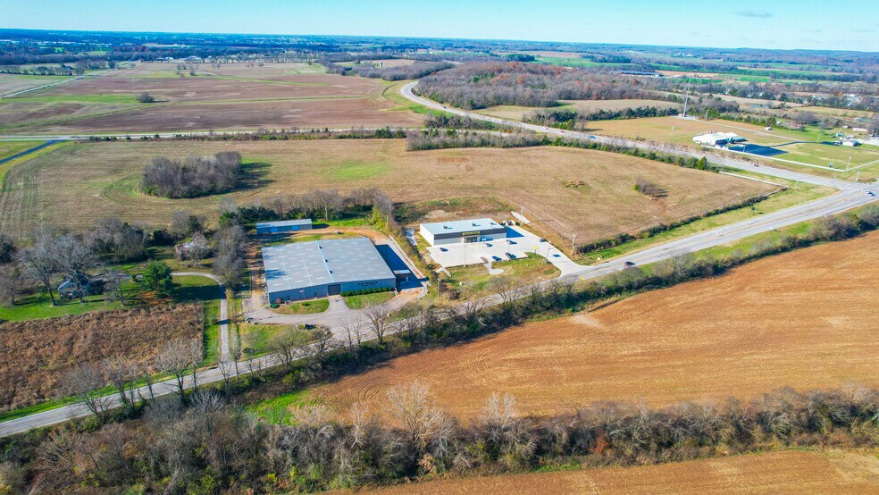 More Photos Of 0 Cadiz Rd, Hopkinsville Land For Sale
