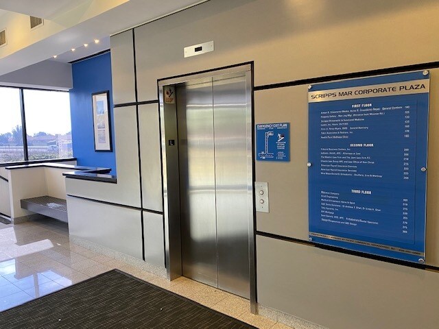 More Photos Of 9750 Miramar Rd, San Diego Office For Sale