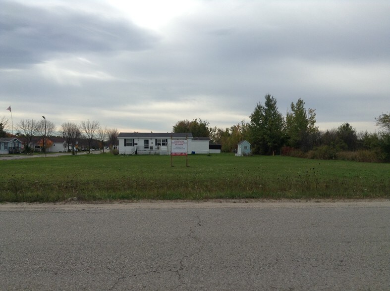 More Photos Of Stempky St, Cheboygan Land For Lease