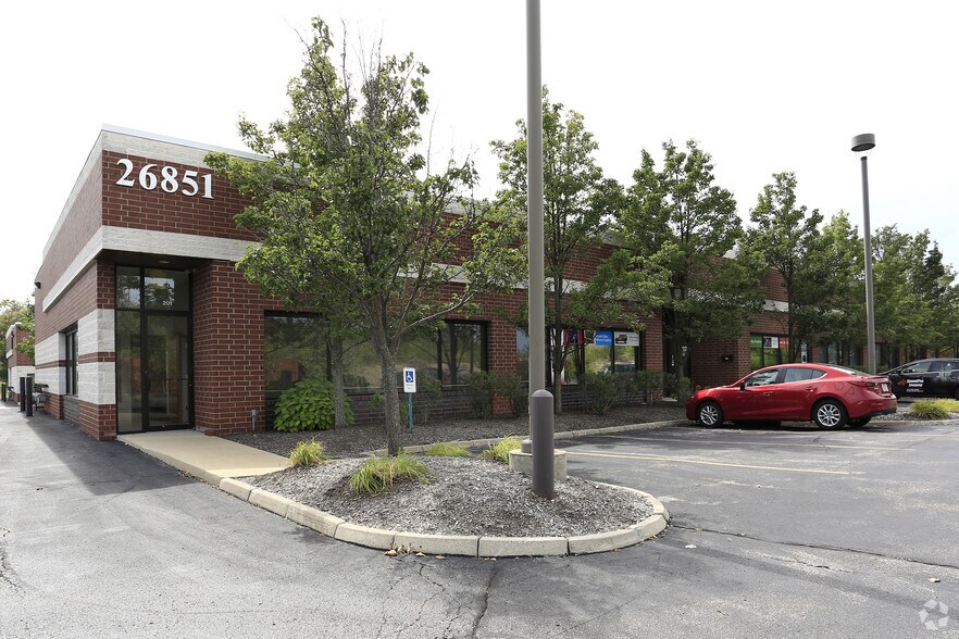 More Photos Of 26851 Miles Rd, Warrensville Heights Flex For Lease