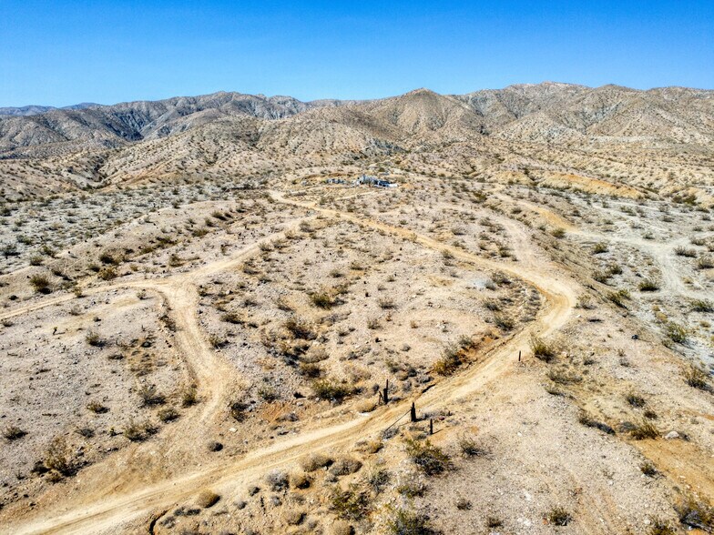 More Photos Of 642060010 @ Miracle Hills Rd, Desert Hot Springs Land For Sale