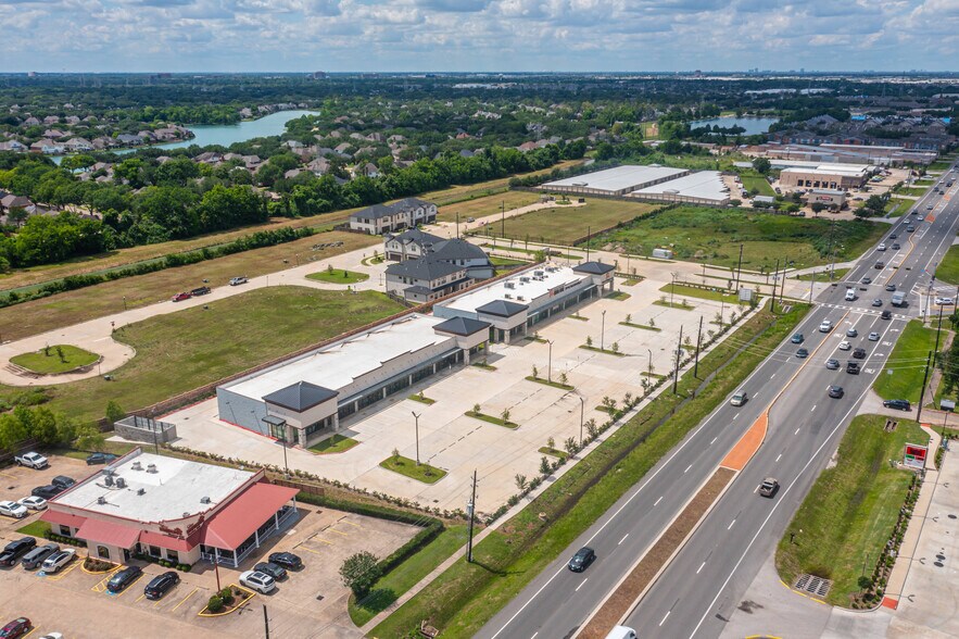 More Photos Of 2144 FM 1092 Rd, Missouri City Restaurant For Sale