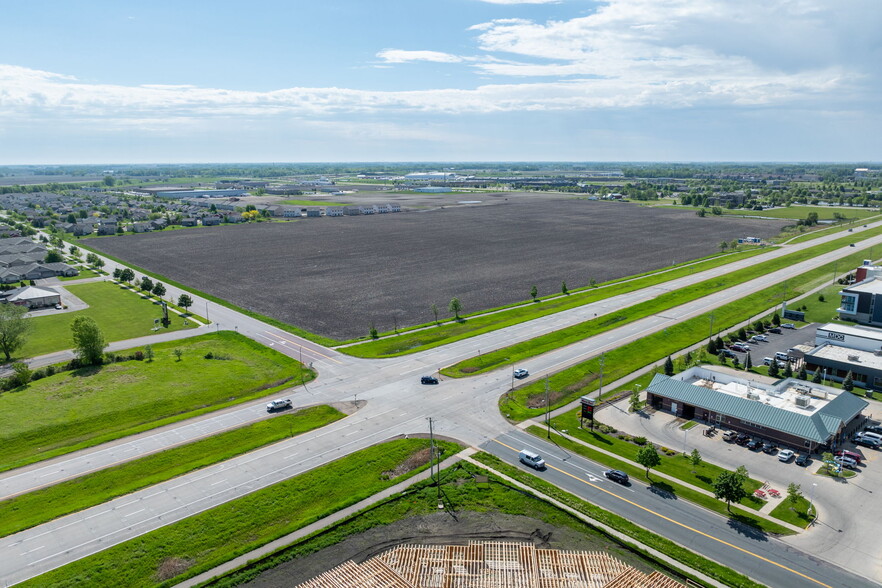 Primary Photo Of Augusta Drive, Mankato Land For Sale