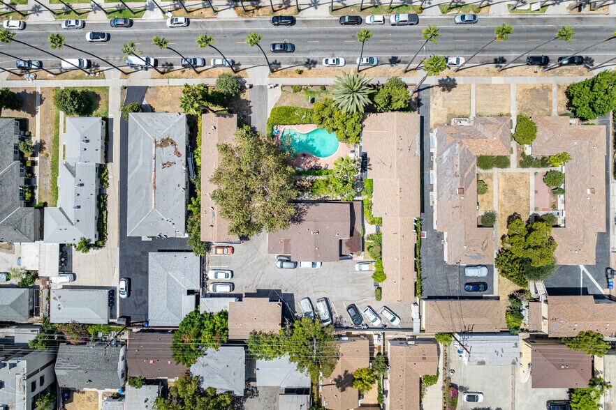 More Photos Of 1142-1148 Western Ave, Glendale Apartments For Sale