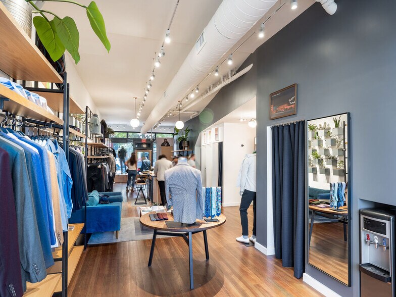 More Photos Of 1964-1966 Union St, San Francisco Apartments For Sale