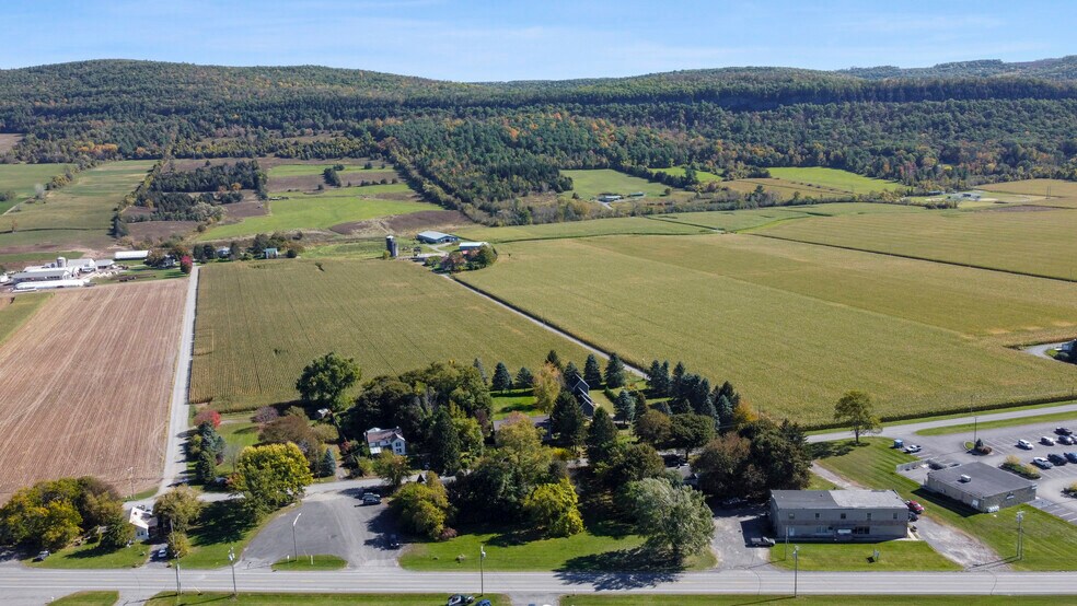 More Photos Of 177 Middlefort Rd, Middleburgh Land For Sale