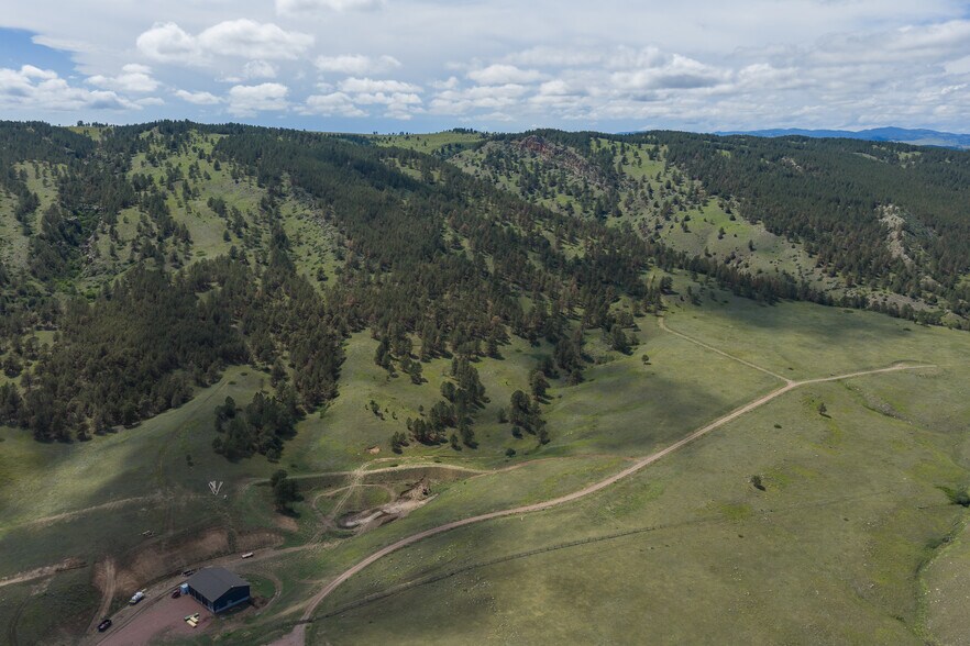 More Photos Of TBD Tatanka Spirit Rd, Buffalo Gap Land For Sale