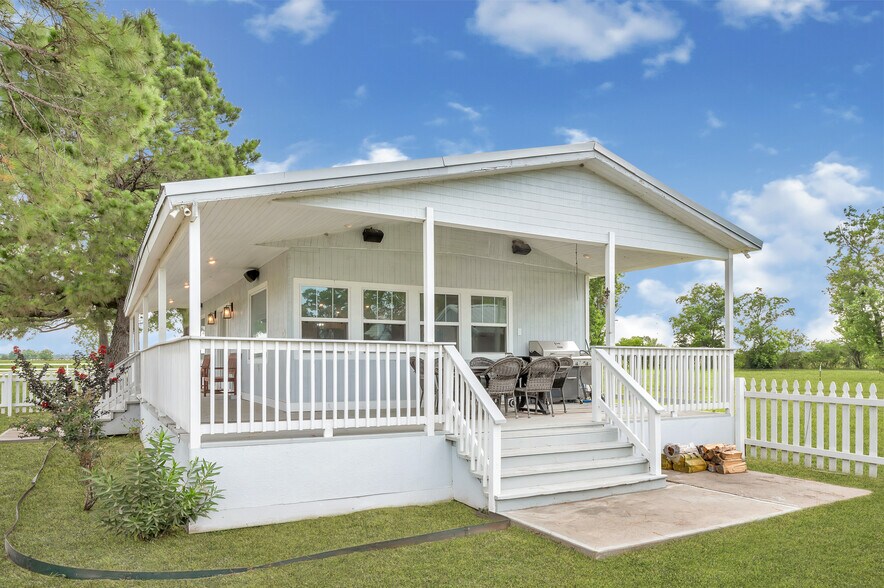 More Photos Of 868 Lisa Mae rd, Bellville Land For Sale