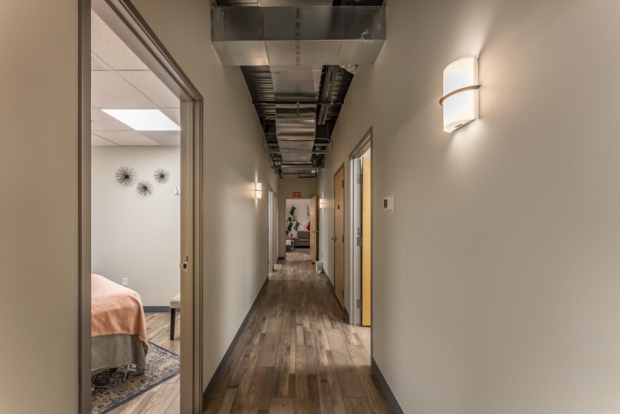 More Photos Of 200 Highland Blvd, Bozeman Loft Creative Space For Sale