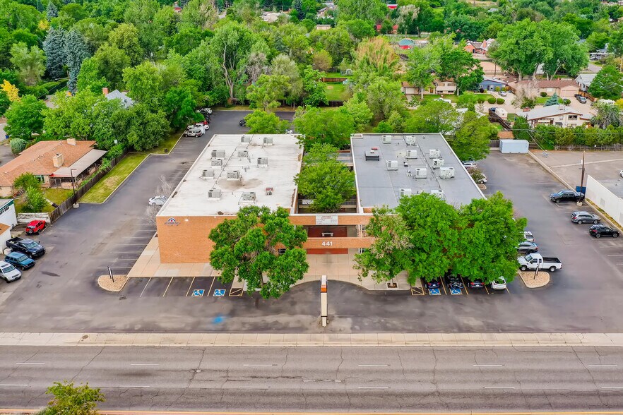 More Photos Of 441 Wadsworth Blvd, Lakewood Medical For Sale