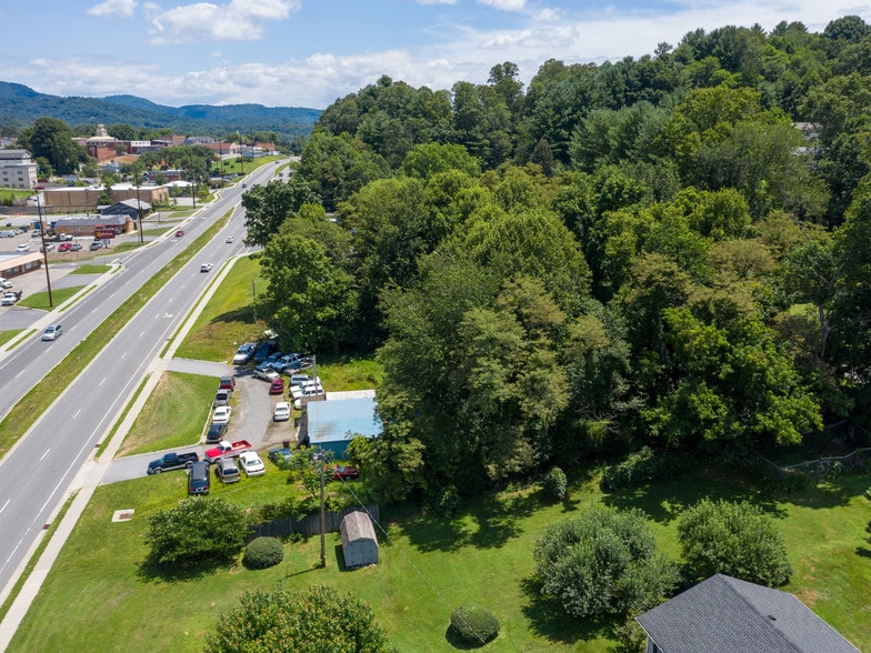 More Photos Of 515 W US Hwy 19 ByPass E, Burnsville Land For Sale