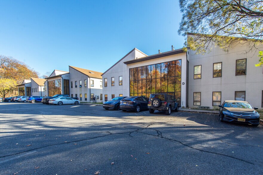More Photos Of 115 Route 46, Mountain Lakes Office For Sale