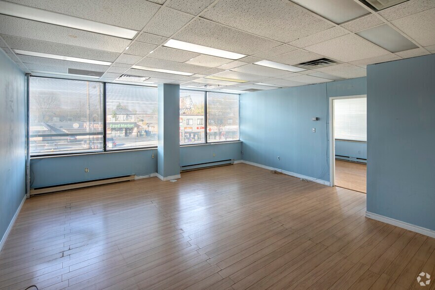 More Photos Of 345 Wilson Ave, Toronto Office For Sale
