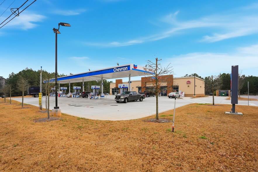 More Photos Of 7101 Covington Hwy, Stonecrest Convenience Store For Lease