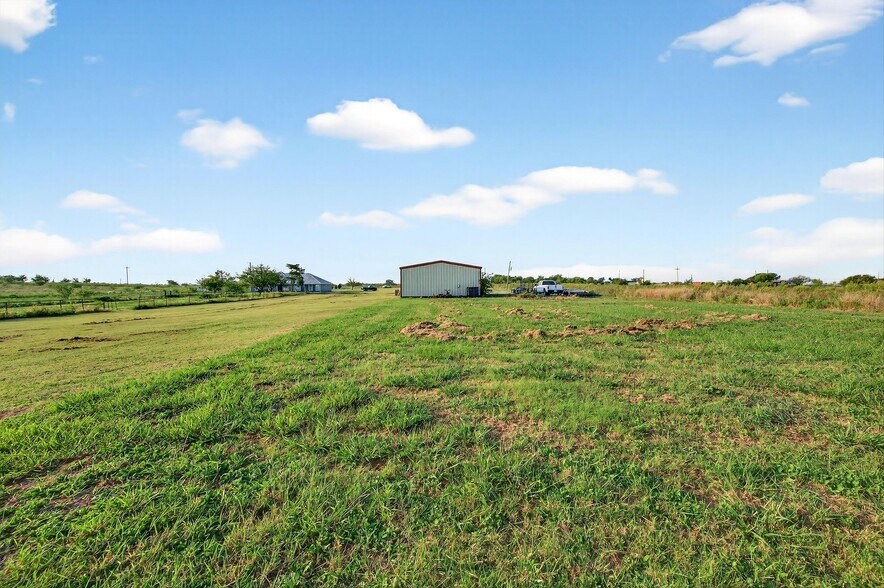 More Photos Of 16880 W FM 455, Celina Land For Sale