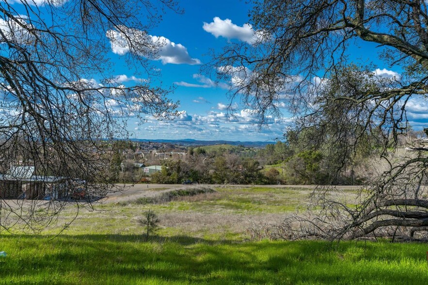 Primary Photo Of Ridge Road, Sutter Creek Land For Sale