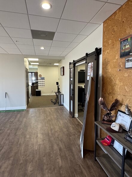 More Photos Of 156 Mullet Run, Milford Industrial For Lease