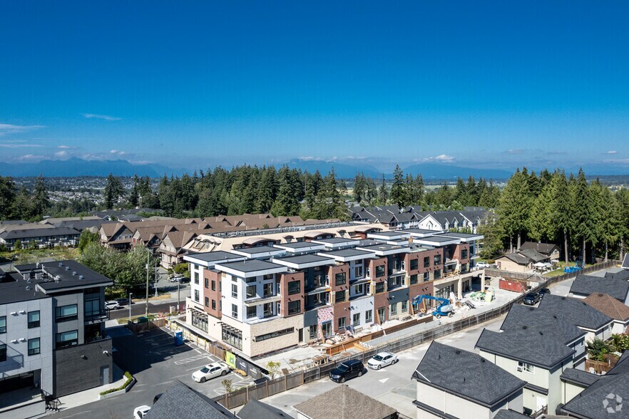 More Photos Of 14858 60 Av, Surrey Apartments For Lease