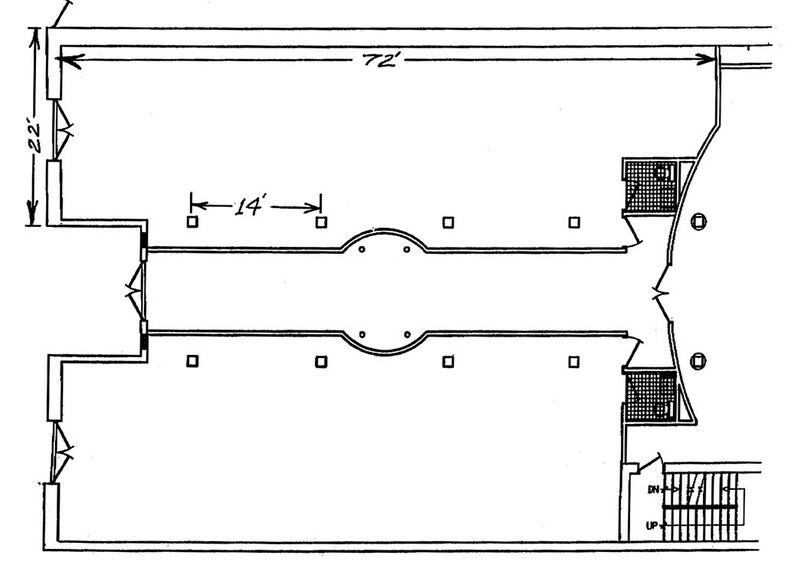 More Photos Of 1133-1139 S Wabash Ave, Chicago Apartments For Sale