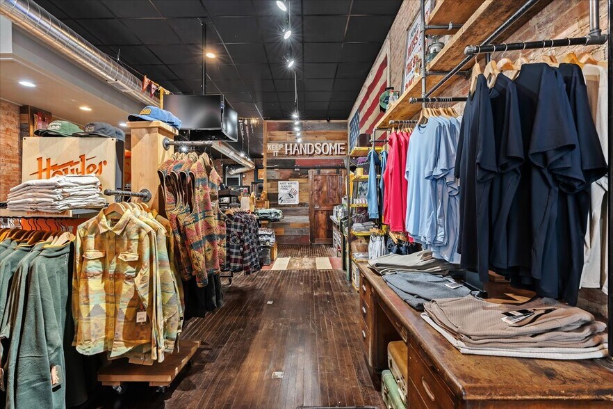 More Photos Of 104 S Leroy St, Fenton Storefront Retail Residential For Sale