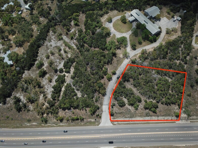 More Photos Of 15315 W State Highway 71, Austin Land For Sale