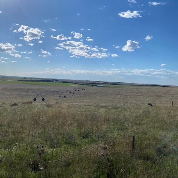 More Photos Of 73881 Avenue 357, Hayes Center Land For Sale