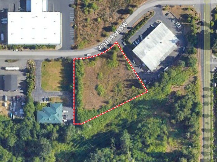More Photos Of 2865 37th Ave SW, Tumwater Land For Sale