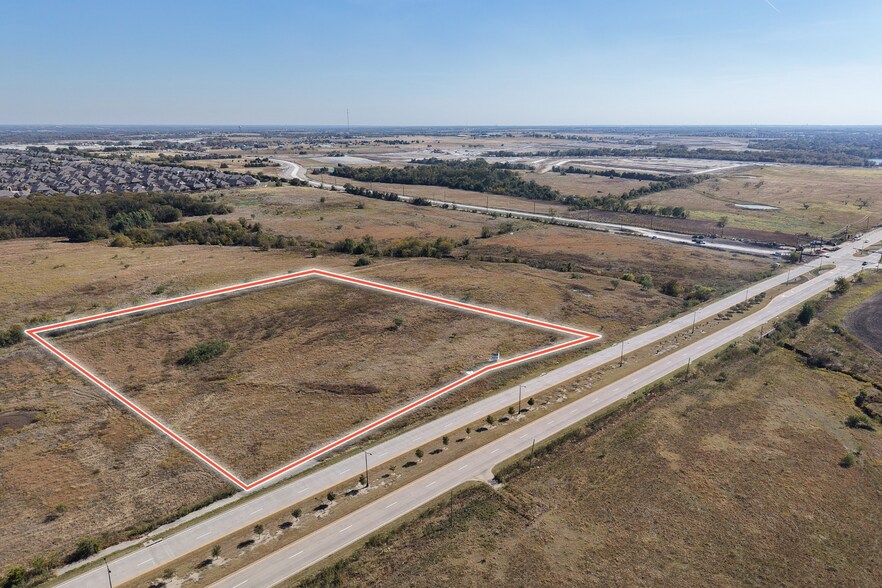 More Photos Of SH 289, Celina Land For Sale