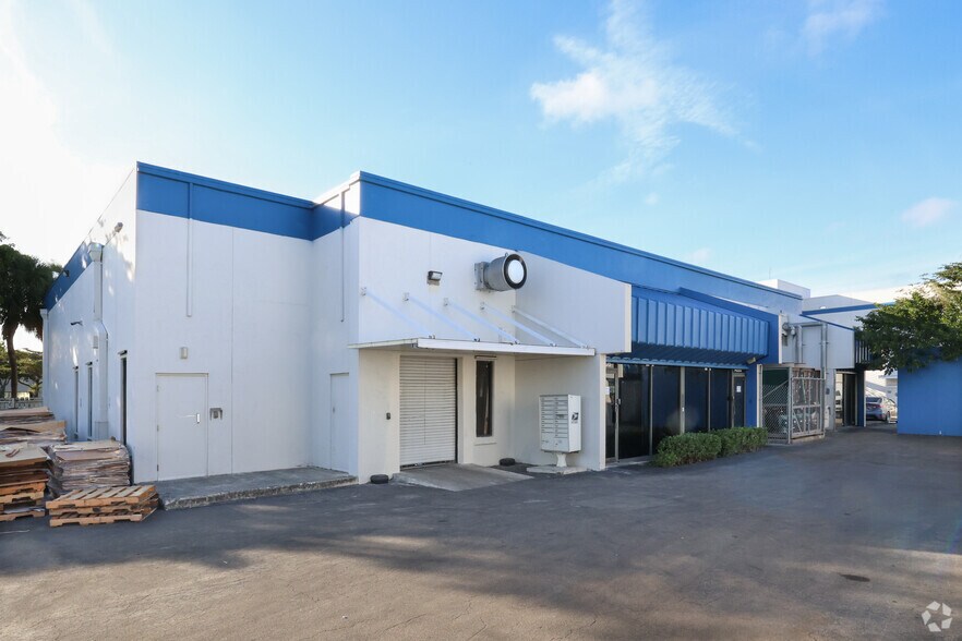 Primary Photo Of 14231 SW 119th Ave, Miami Warehouse For Lease