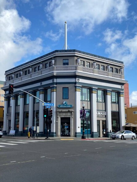 More Photos Of 3911 5th Ave, San Diego Loft Creative Space For Lease