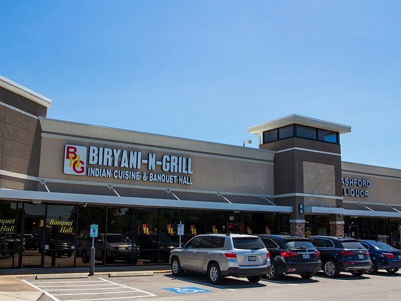 More Photos Of 1801 S Dairy Ashford St, Houston General Retail For Lease