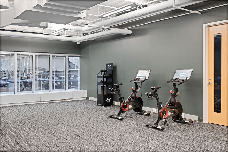 More Photos Of 141 W Jackson Blvd, Chicago Office For Lease