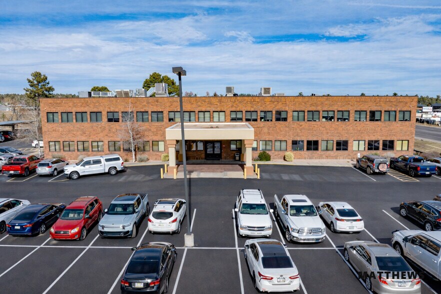 Primary Photo Of 5448 White Mountain Blvd, Lakeside Healthcare For Sale