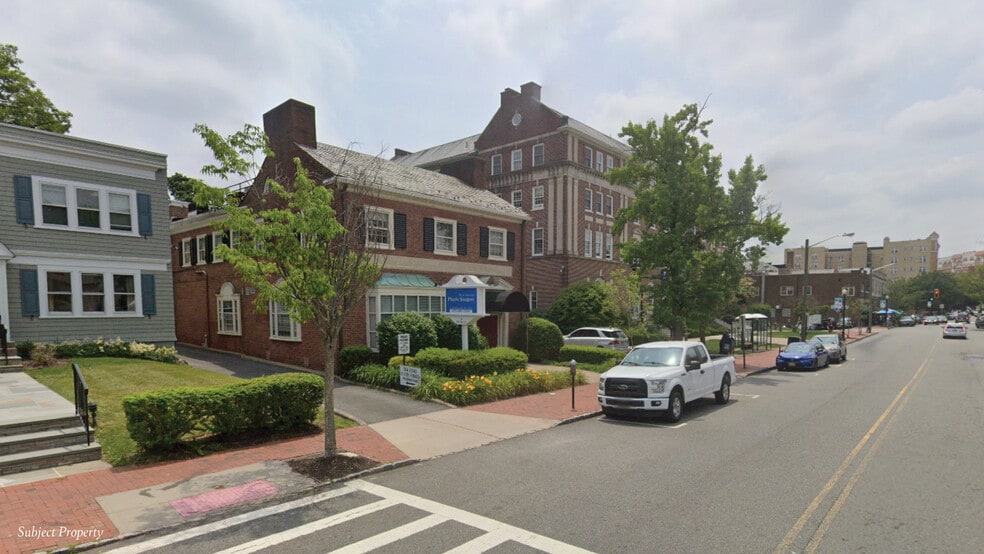 More Photos Of 29 Park St, Montclair Medical For Sale