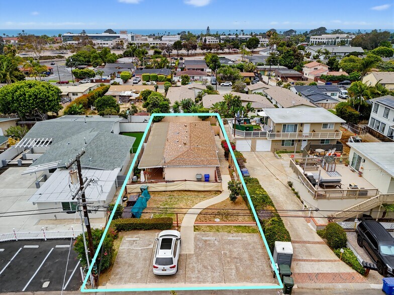 More Photos Of 1090 Gardena Rd, Encinitas Multifamily For Sale