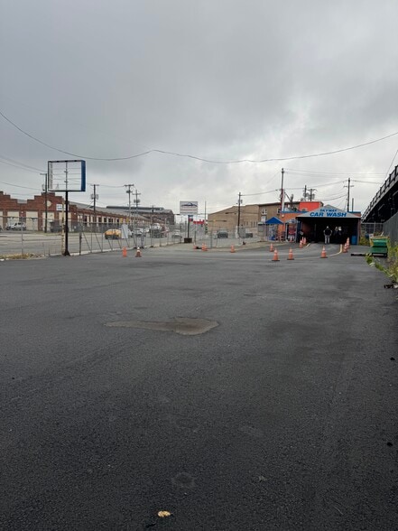 More Photos Of 203-221 Raymond Blvd, Newark Auto Dealership For Sale