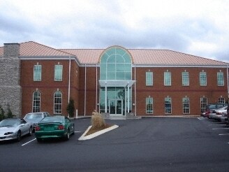 More Photos Of 2001 Charlotte Ave, Nashville Medical For Lease