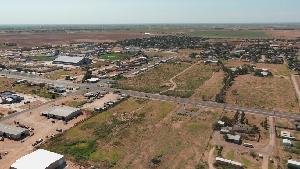 More Photos Of 10603 FM 307, Midland Land For Sale