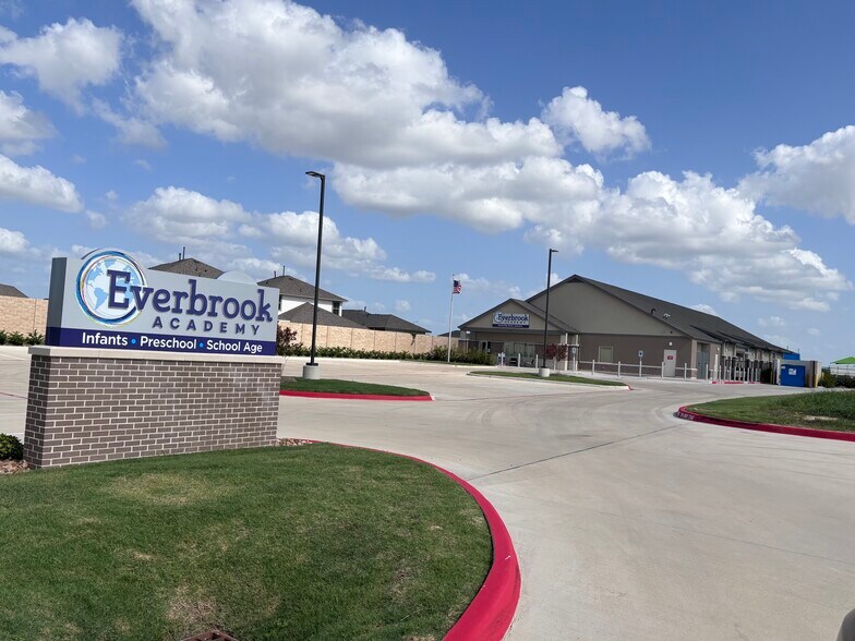 More Photos Of 2171 Tantara Bend Dr, Katy Daycare Center For Sale